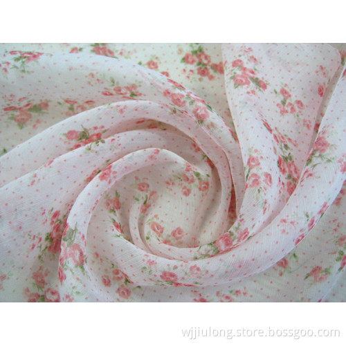 Chiffon for Dress32